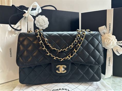 chanel green classic flap bag|Chanel classic flap bag price.